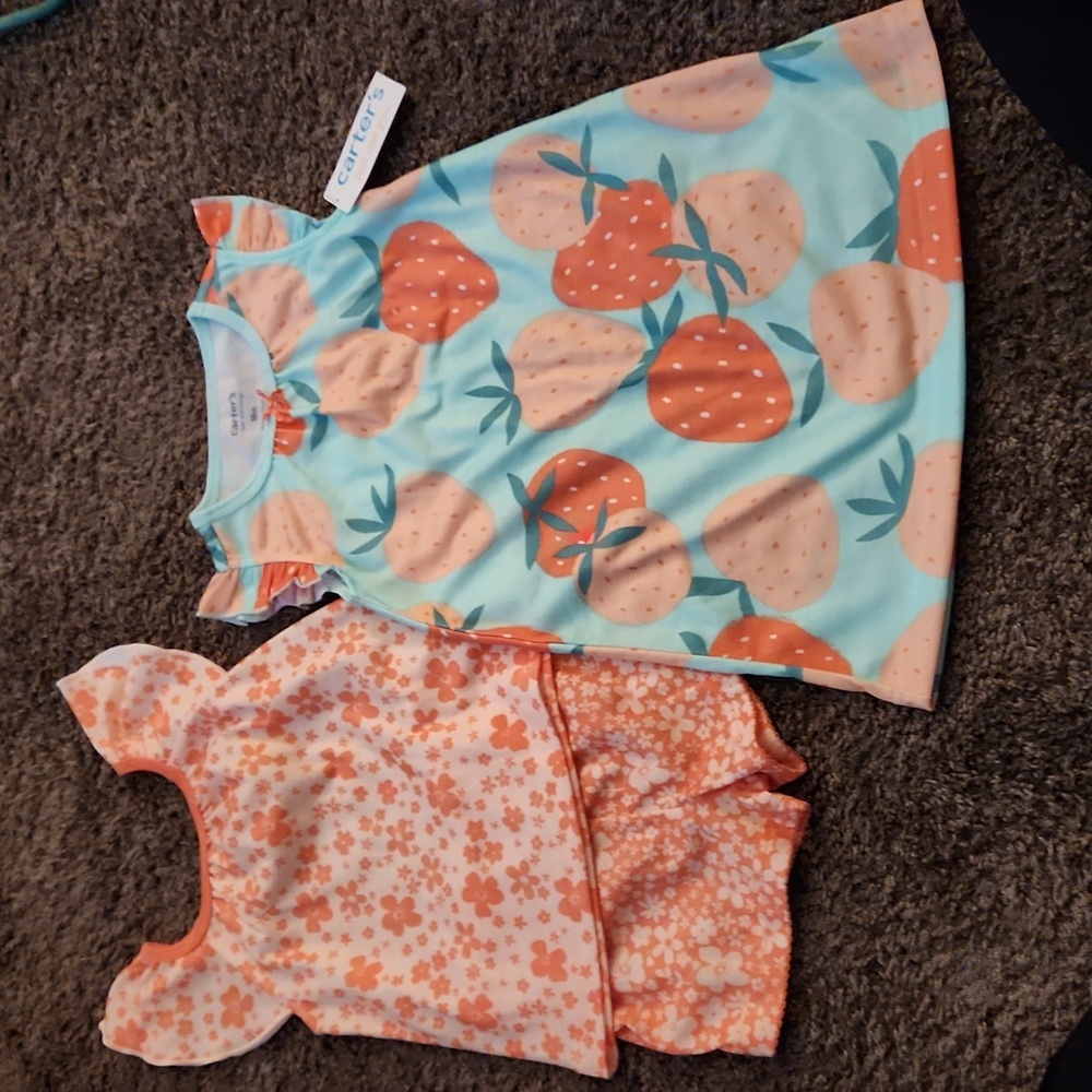 18 month Summer bundle